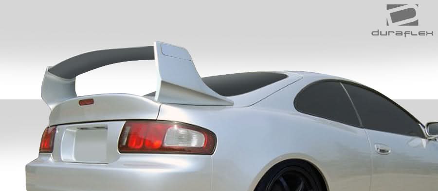 1994-1999 Toyota Celica TD3000 Style Wing Trunk Spoiler - FRP