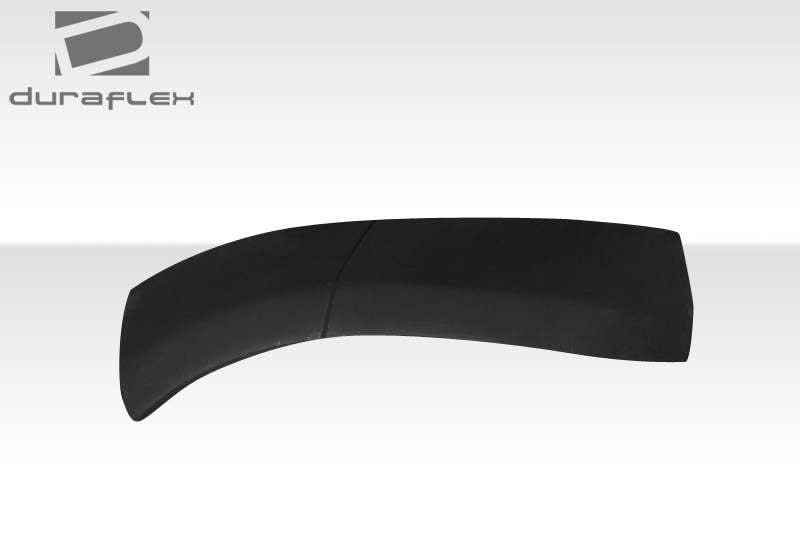 2004-2007 Volkswagen Touareg CR-C Style Fender Flares - 12 Piece - FRP