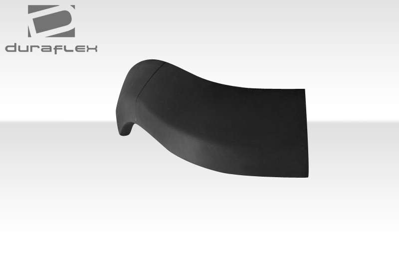 2004-2007 Volkswagen Touareg CR-C Style Fender Flares - 12 Piece - FRP