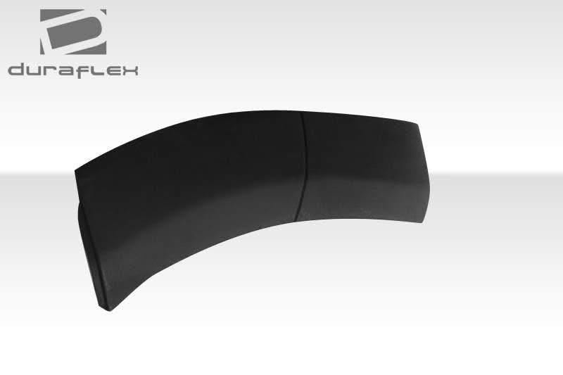 2004-2007 Volkswagen Touareg CR-C Style Fender Flares - 12 Piece - FRP