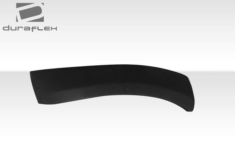 2004-2007 Volkswagen Touareg CR-C Style Fender Flares - 12 Piece - FRP