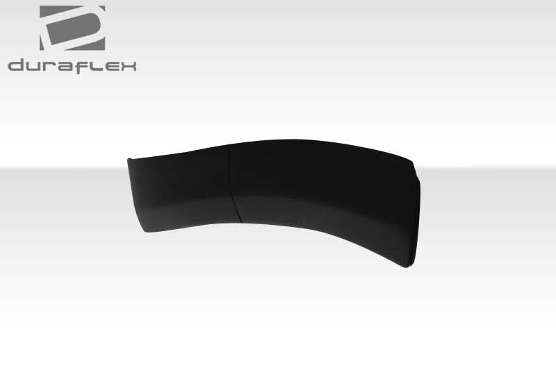 2004-2007 Volkswagen Touareg CR-C Style Fender Flares - 12 Piece - FRP