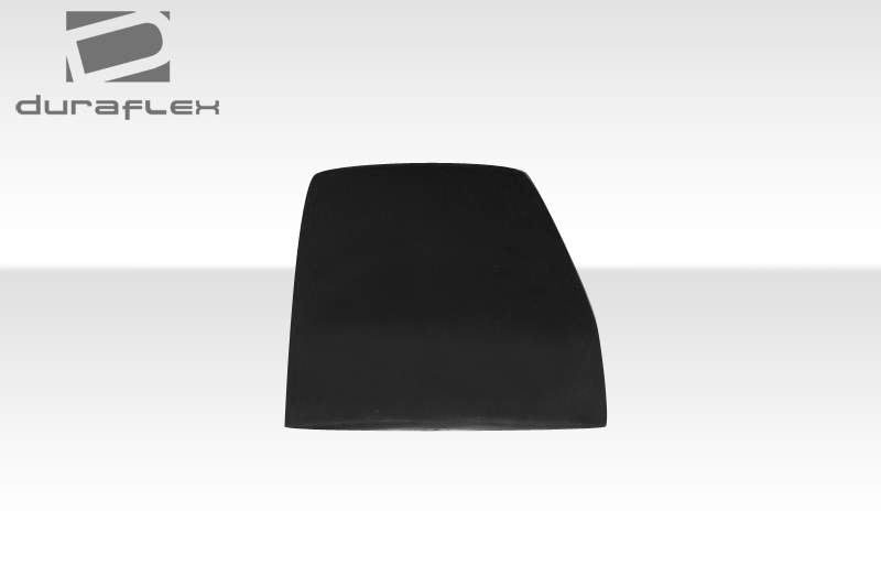 2004-2007 Volkswagen Touareg CR-C Style Fender Flares - 12 Piece - FRP