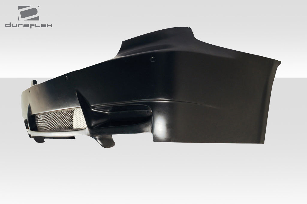 2007-2010 BMW 3 Series M3 Look Body Kit 5 Piece - FRP