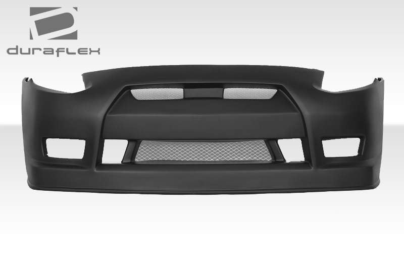 2010-2012 Nissan Altima GT-R Style Body Kit - 4 Piece FRP