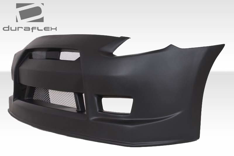 2010-2012 Nissan Altima GT-R Style Body Kit - 4 Piece FRP