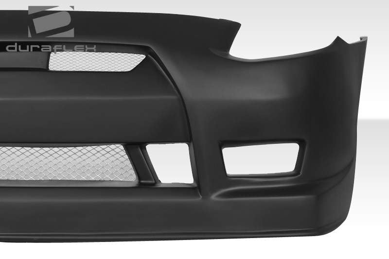 2010-2012 Nissan Altima GT-R Style Body Kit - 4 Piece FRP