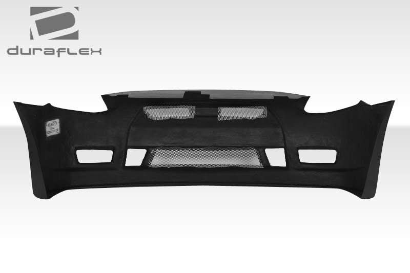 2010-2012 Nissan Altima GT-R Style Body Kit - 4 Piece FRP