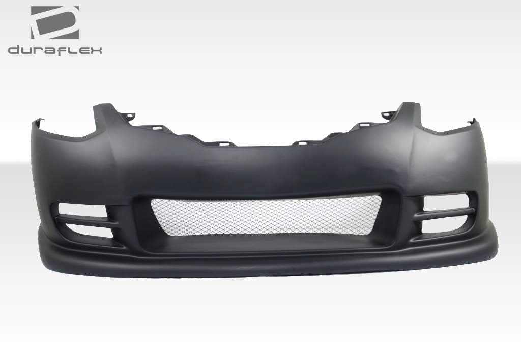 2010-2012 Nissan Altima GT Concept Style Front Bumper Cover - FRP
