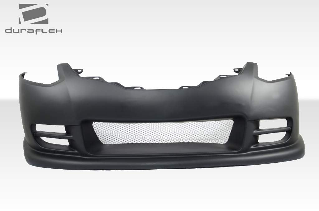 2010-2012 Nissan Altima GT Concept Style Body Kit - 4 Piece - FRP