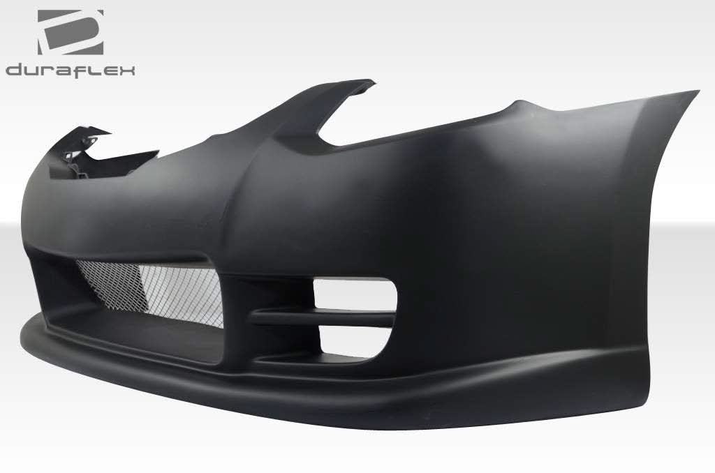 2010-2012 Nissan Altima GT Concept Style Body Kit - 4 Piece - FRP