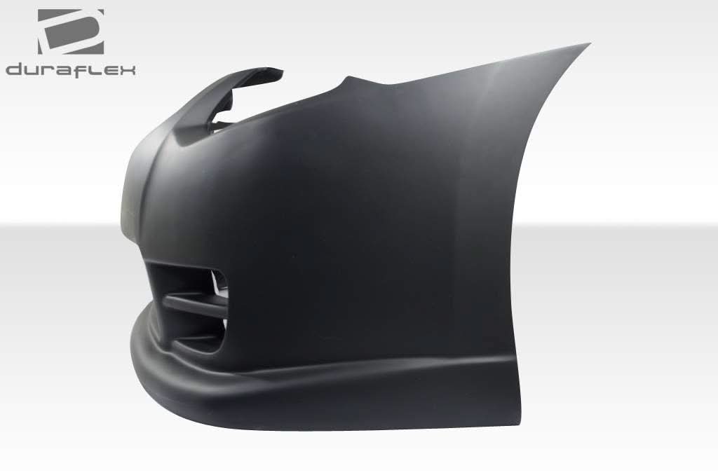 2010-2012 Nissan Altima GT Concept Style Body Kit - 4 Piece - FRP