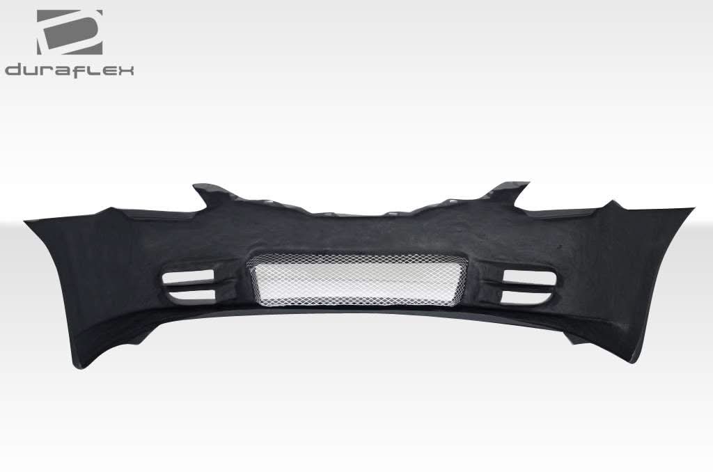 2010-2012 Nissan Altima GT Concept Style Body Kit - 4 Piece - FRP