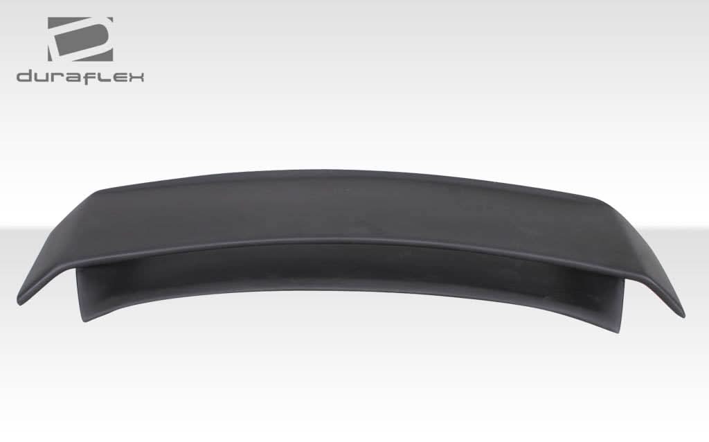 2009-2020 Nissan 370Z N-2 Style Wing Trunk Lid Spoiler - FRP