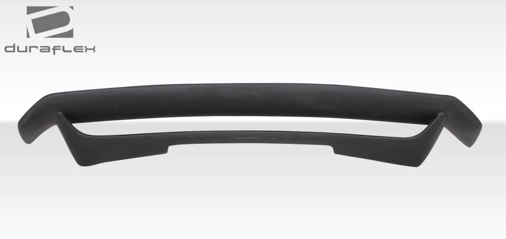 2009-2020 Nissan 370Z N-2 Style Wing Trunk Lid Spoiler - FRP