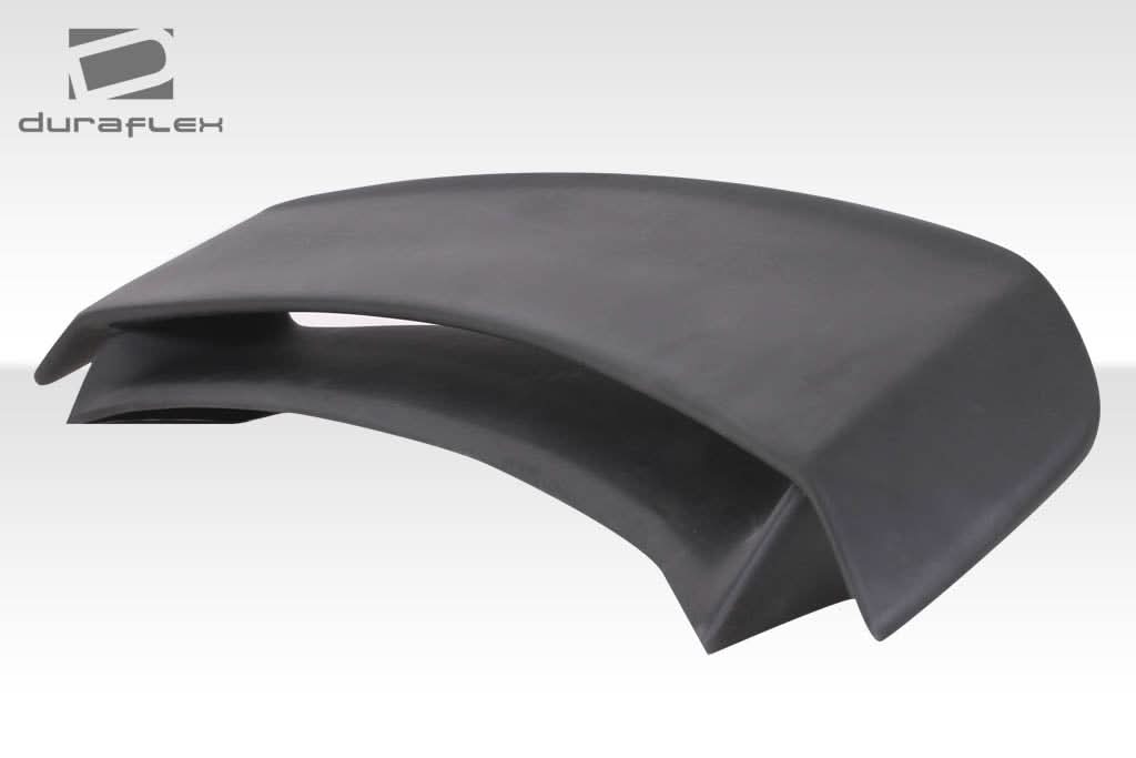 2009-2020 Nissan 370Z N-2 Style Wing Trunk Lid Spoiler - FRP