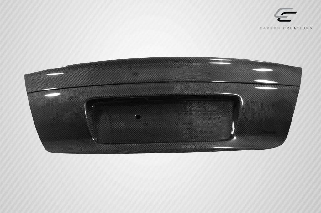 2004-2006 Pontiac GTO OEM Look Trunk - Carbon Fiber