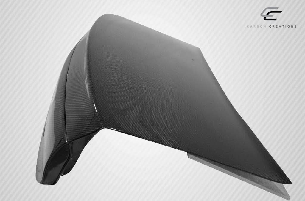 2004-2006 Pontiac GTO OEM Look Trunk - Carbon Fiber