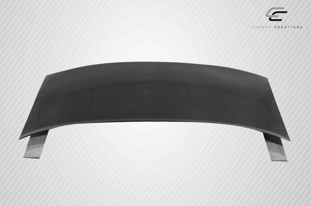 2004-2006 Pontiac GTO OEM Look Trunk - Carbon Fiber