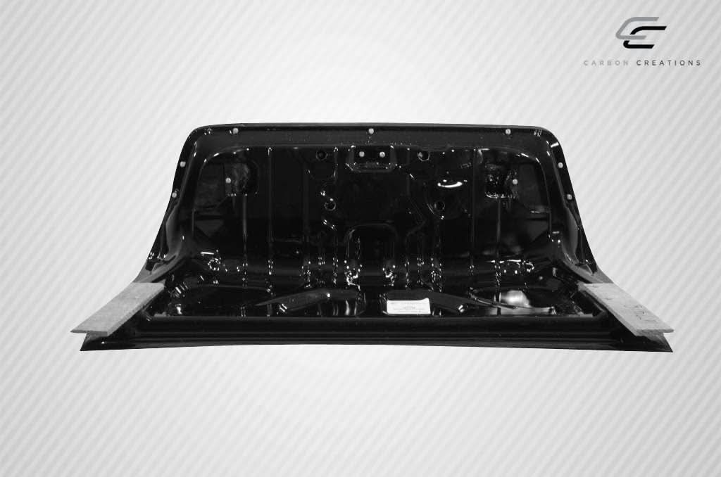 2004-2006 Pontiac GTO OEM Look Trunk - Carbon Fiber