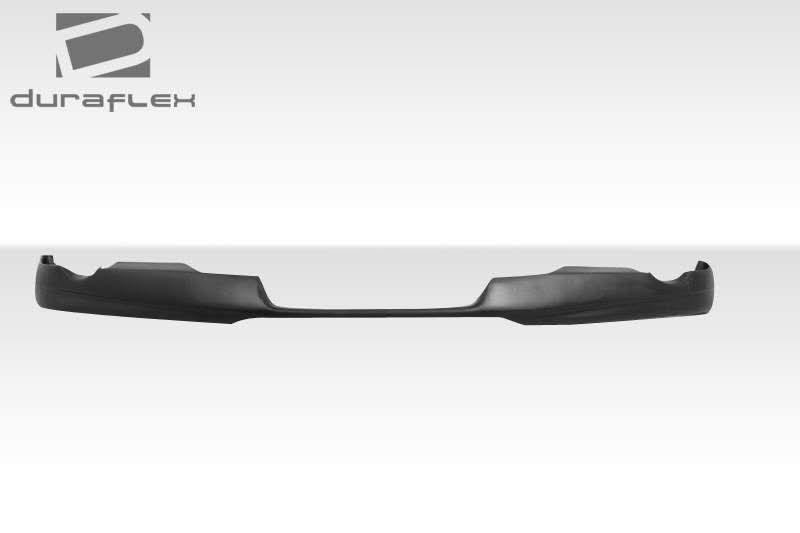 2005-2010 Chrysler 300C Brizio Style Front Lip Under Spoiler - FRP