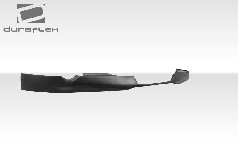 2005-2010 Chrysler 300C Brizio Style Front Lip Under Spoiler - FRP