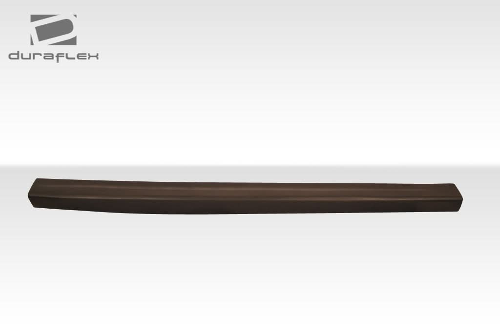 2005-2010 Chrysler 300 Brizio Style Side Skirts Rocker Panels - FRP