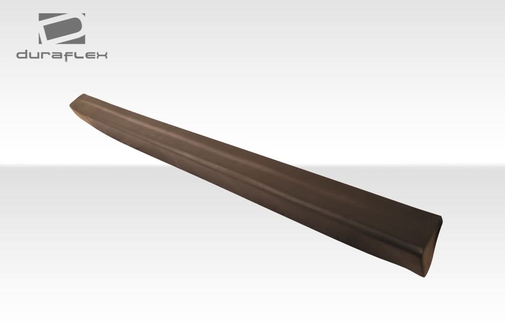 2005-2010 Chrysler 300 Brizio Style Side Skirts Rocker Panels - FRP
