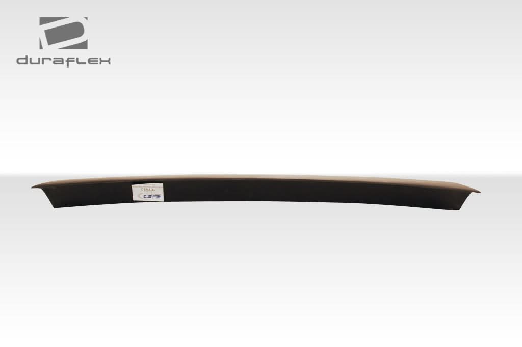 2005-2007 Chrysler 300 Brizio Style Wing Trunk Lid Spoiler - FRP