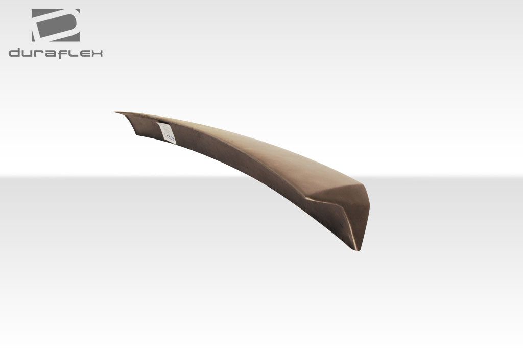 2005-2007 Chrysler 300 Brizio Style Wing Trunk Lid Spoiler - FRP