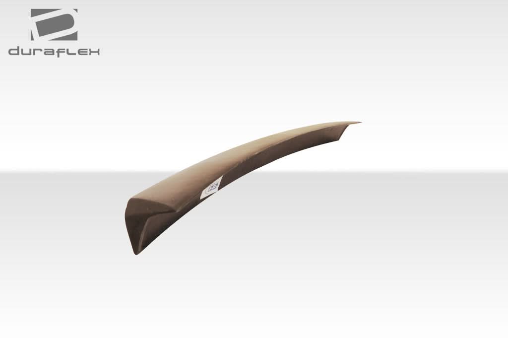 2005-2007 Chrysler 300 Brizio Style Wing Trunk Lid Spoiler - FRP