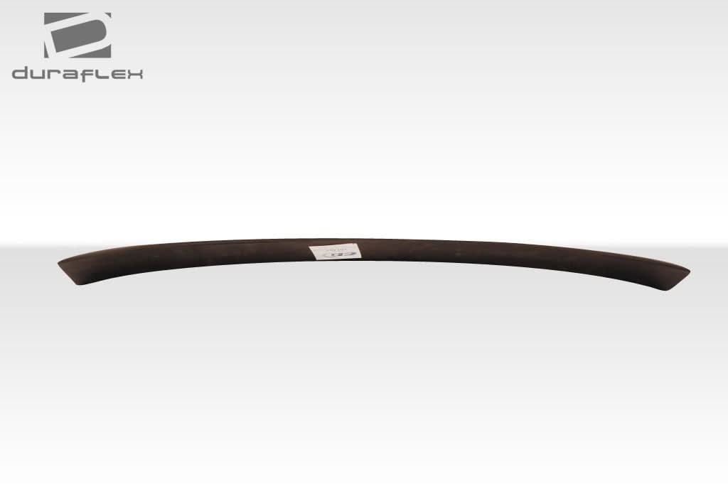 2005-2007 Chrysler 300 300C Brizio Style Roof Wing Spoiler - FRP