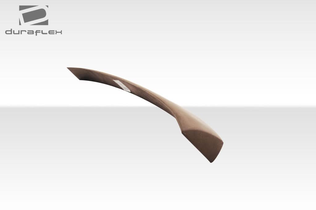 2005-2007 Chrysler 300 300C Brizio Style Roof Wing Spoiler - FRP