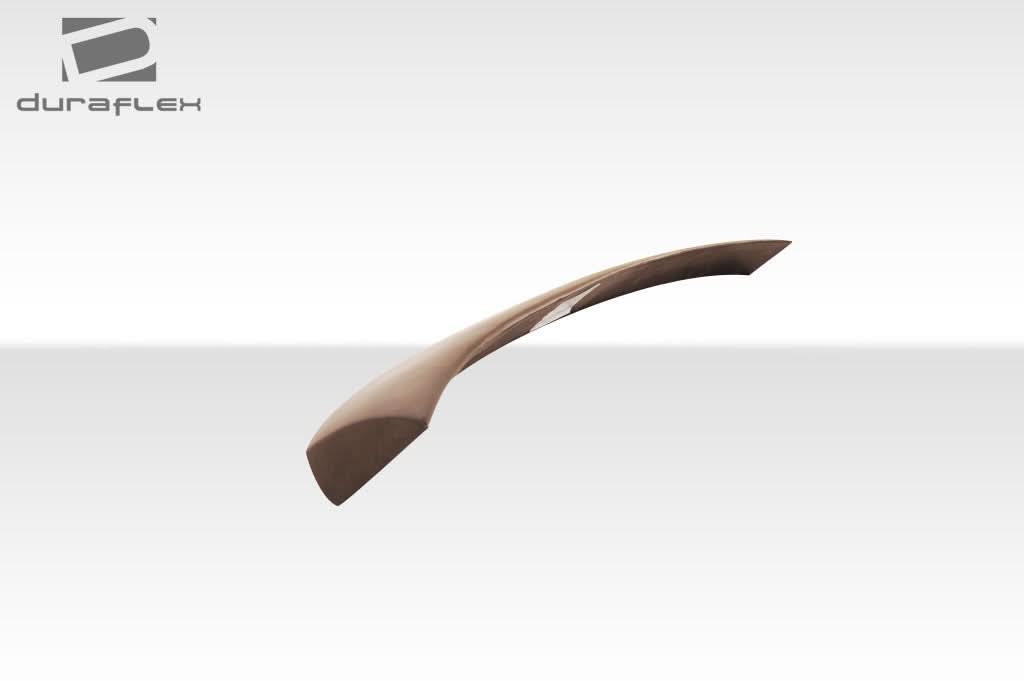 2005-2007 Chrysler 300 300C Brizio Style Roof Wing Spoiler - FRP