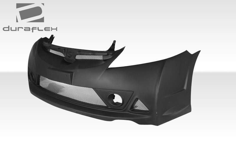 2006-2011 Honda Civic 4DR Renzo Style Front Bumper Cover - FRP
