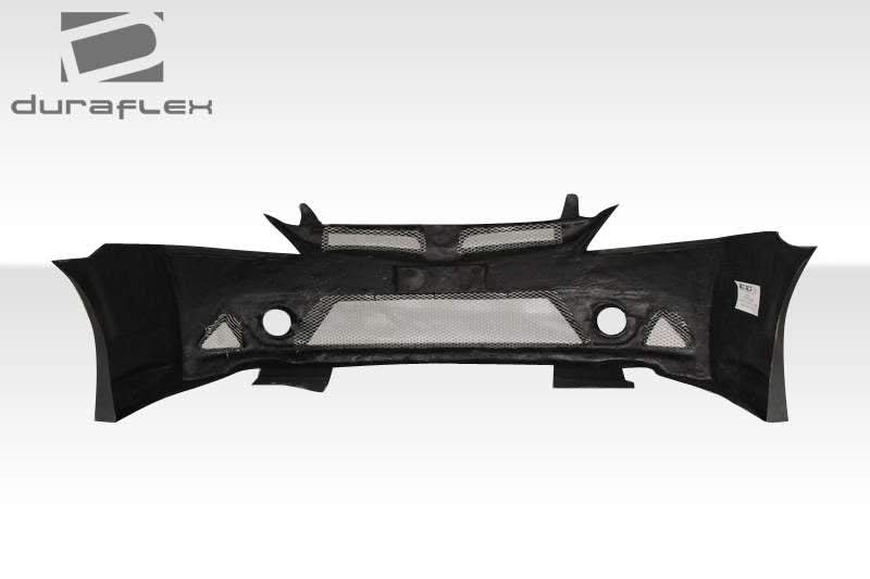 2006-2011 Honda Civic 4DR Renzo Style Front Bumper Cover - FRP