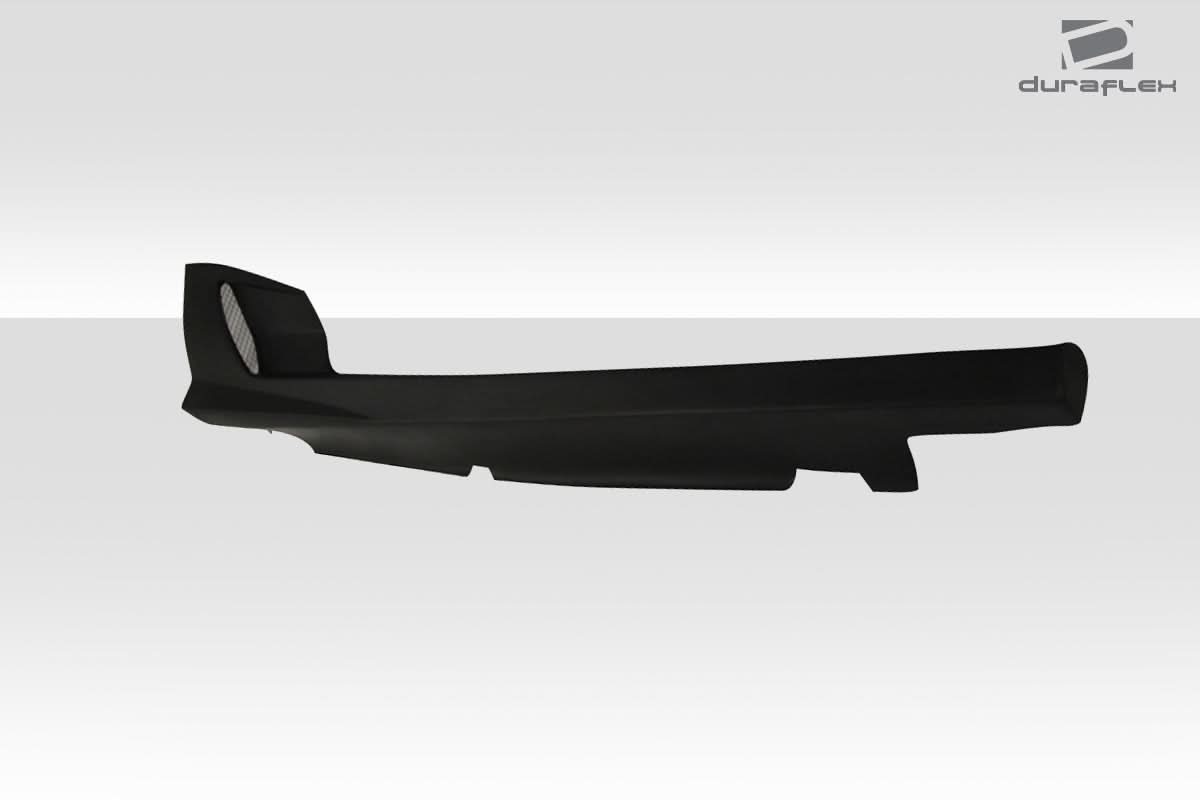 2007-2008 Hyundai Tiburon Adonis Style Side Skirts - 2 Piece - FRP