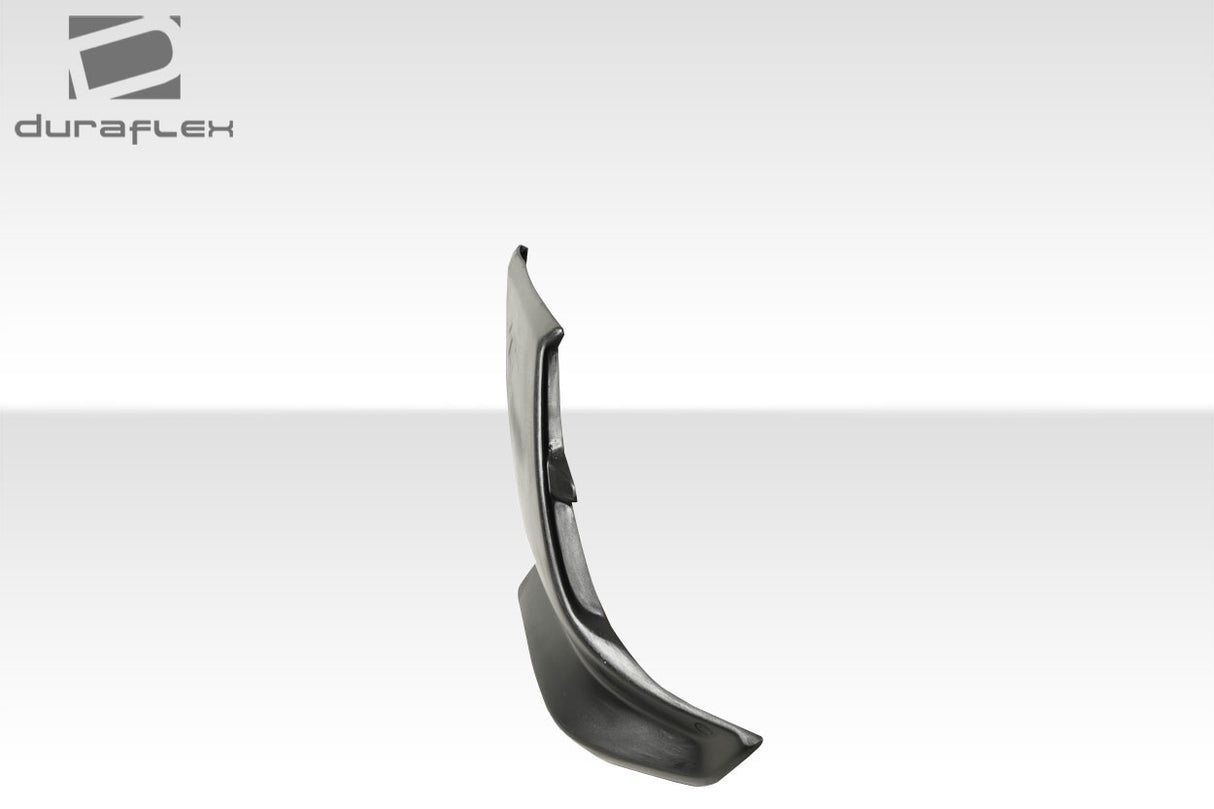 2007-2008 Hyundai Tiburon Duraflex Adonis Rear Bumper Add Ons - 2 Piece