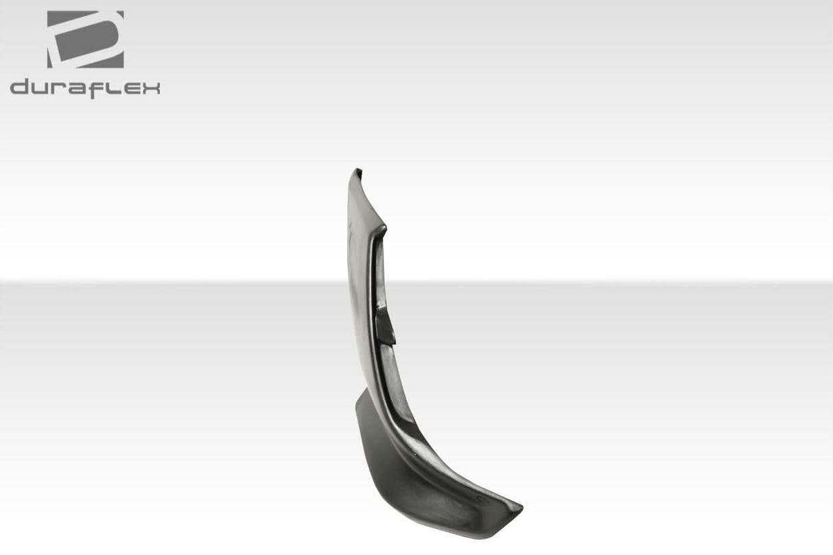 2007-2008 Hyundai Tiburon Adonis Style Rear Bumper Add Ons - 2 Piece FRP