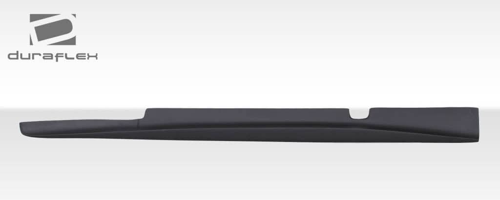 1997-2004 Chevrolet Corvette C5 AC Edition Style Side Skirts - FRP