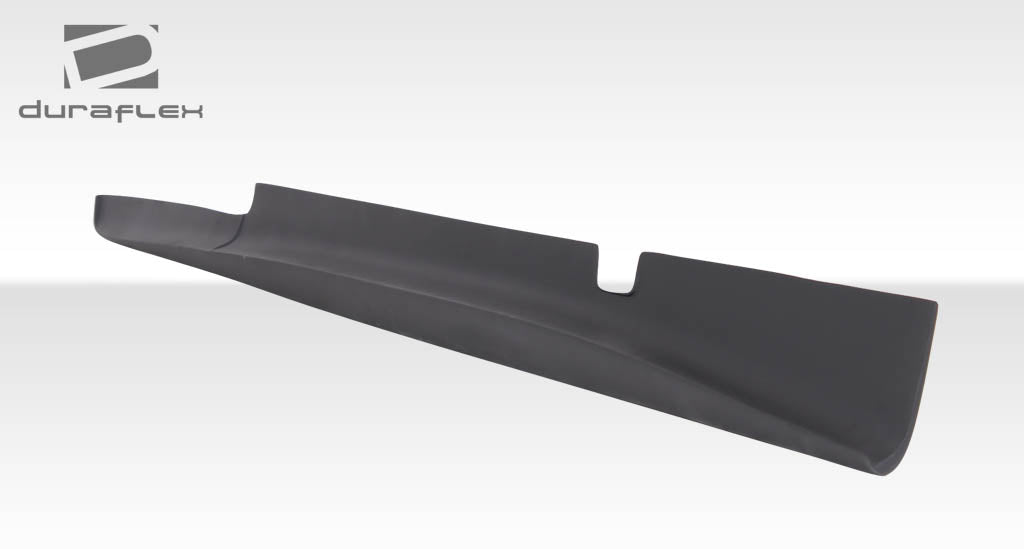 1997-2004 Chevrolet Corvette C5 AC Edition Style Side Skirts - FRP