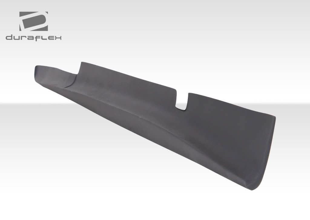 1997-2004 Chevrolet Corvette C5 AC Edition Style Side Skirts - FRP