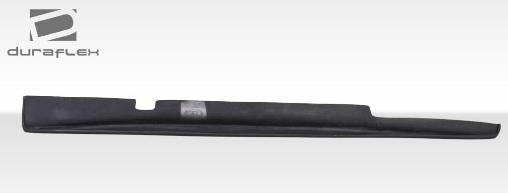 1997-2004 Chevrolet Corvette C5 AC Edition Style Side Skirts - FRP