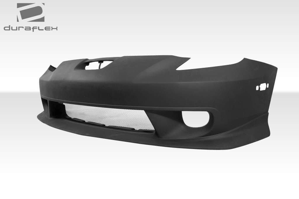 2000-2005 Toyota Celica TD2000 Style Front Bumper Cover - FRP