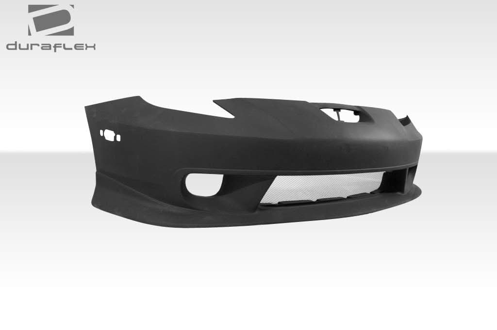 2000-2005 Toyota Celica TD2000 Style Front Bumper Cover - FRP