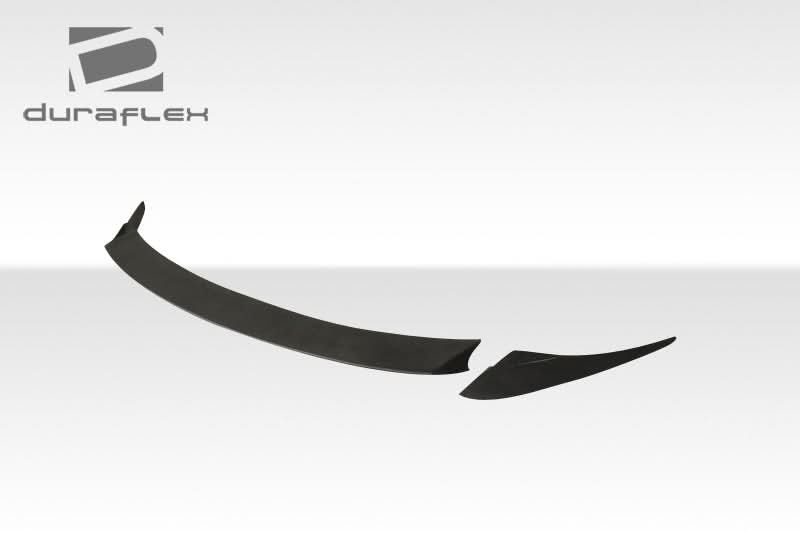 2011-2015 Scion tC GT Concept Style Wing Trunk Spoiler - 3 Piece - FRP
