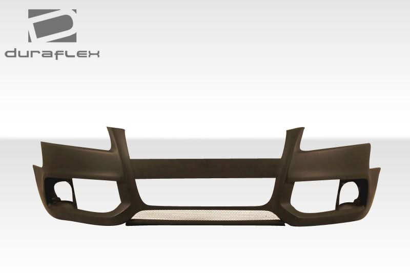 2008-2012 Audi A5 S5 B8 Look Front Bumper Cover - 2 Piece - FRP