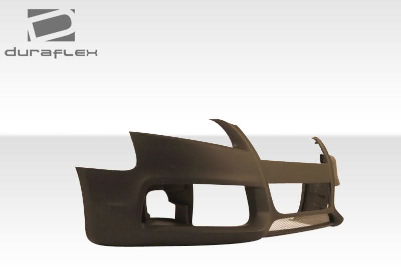 2008-2012 Audi A5 S5 B8 Look Front Bumper Cover - 2 Piece - FRP