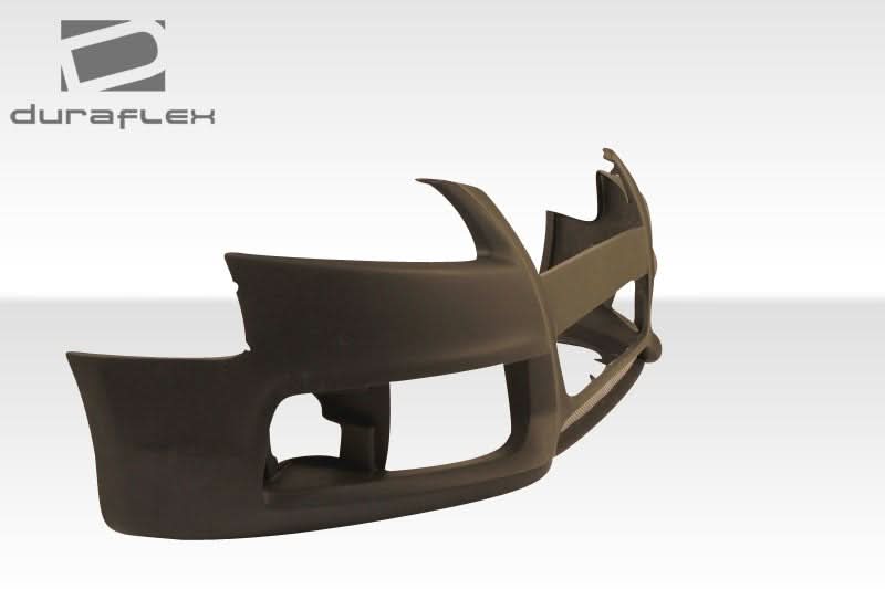 2008-2012 Audi A5 S5 B8 Look Front Bumper Cover - 2 Piece - FRP