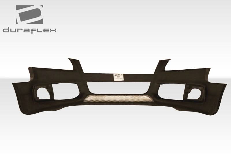 2008-2012 Audi A5 S5 B8 Look Front Bumper Cover - 2 Piece - FRP